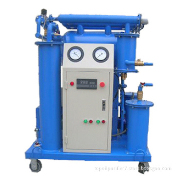 ZY Transformer Oil Purifier, Oil Filter Oil Regeneration